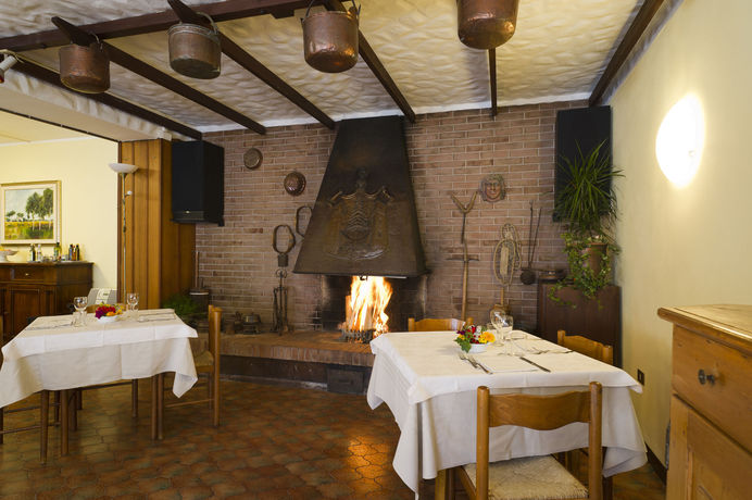 Imagen de la habitación del Hotel Giardino, Pieve di Cadore. Foto 11