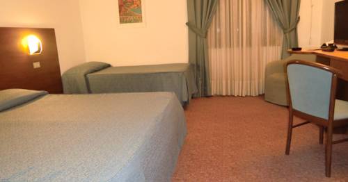 Imagen de la habitación del Hotel Giardino, Prato. Foto 3