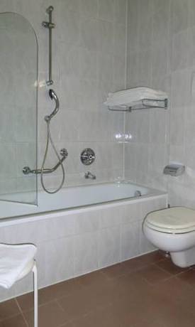 Imagen de la habitación del Hotel Giardino, Prato. Foto 6