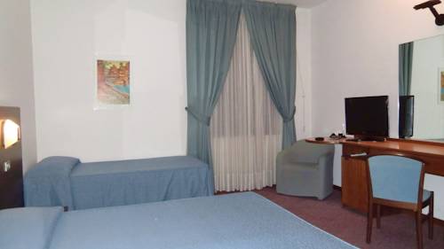 Imagen de la habitación del Hotel Giardino, Prato. Foto 13