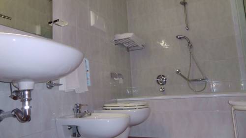 Imagen de la habitación del Hotel Giardino, Prato. Foto 14