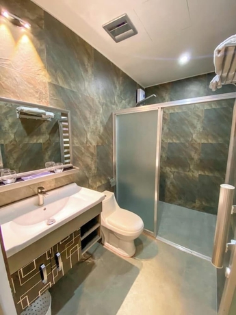 Imagen de la habitación del Hotel Giardino Romantico. Foto 8