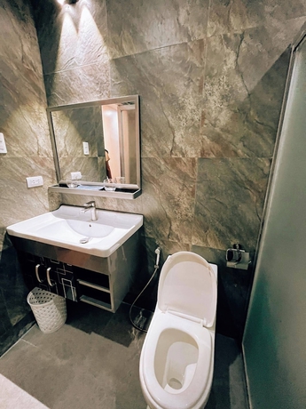 Imagen de la habitación del Hotel Giardino Romantico. Foto 10