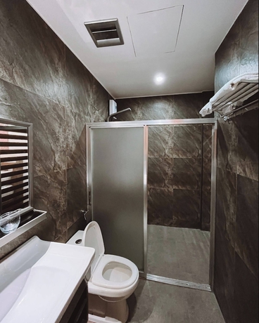 Imagen de la habitación del Hotel Giardino Romantico. Foto 11