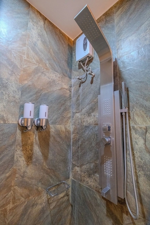 Imagen de la habitación del Hotel Giardino Romantico. Foto 12