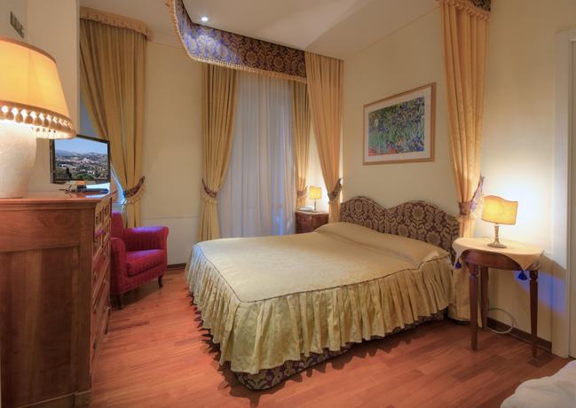 Imagen de la habitación del Hotel Giardino, San Lorenzo in Campo. Foto 16