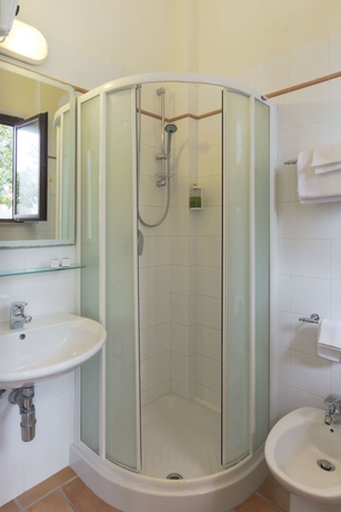 Imagen de la habitación del Hotel Giardino Suitesandspa. Foto 13