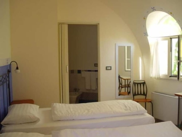 Imagen general del Hotel Giardino di Sicilia. Foto 1