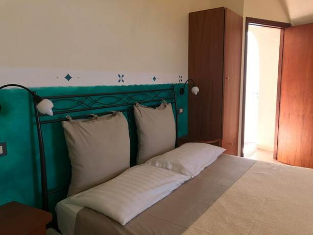 Imagen general del Hotel Giardino di Sicilia. Foto 3