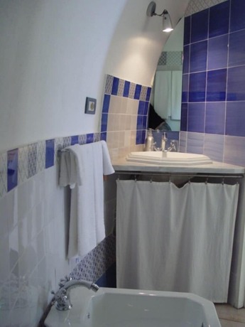 Imagen de la habitación del Hotel Giardino di Sicilia. Foto 18