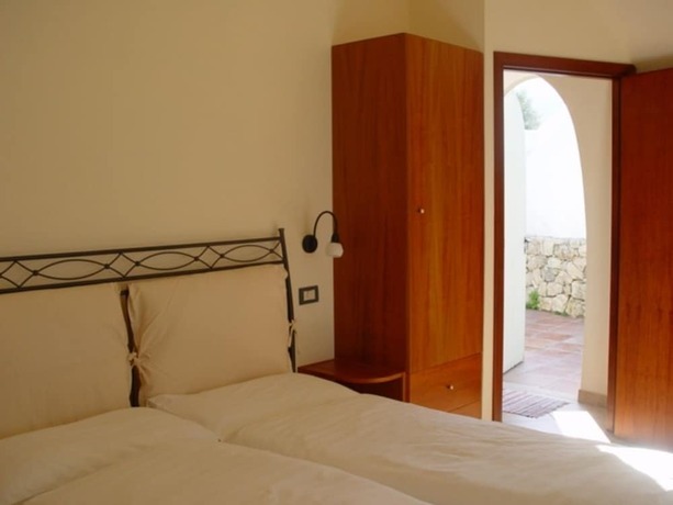 Imagen de la habitación del Hotel Giardino di Sicilia. Foto 19