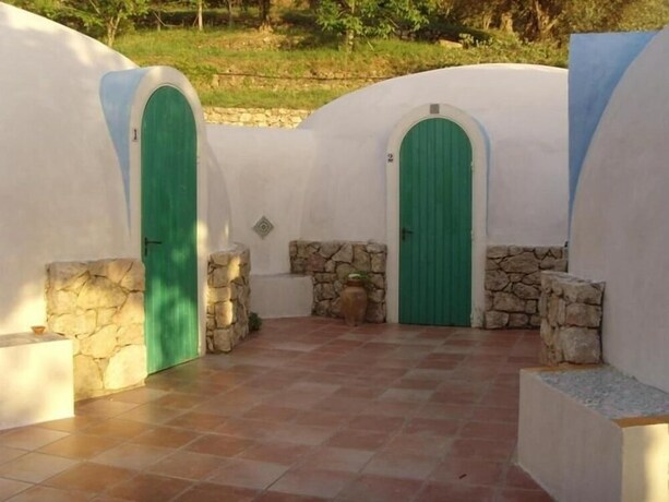 Imagen general del Hotel Giardino di Sicilia. Foto 16