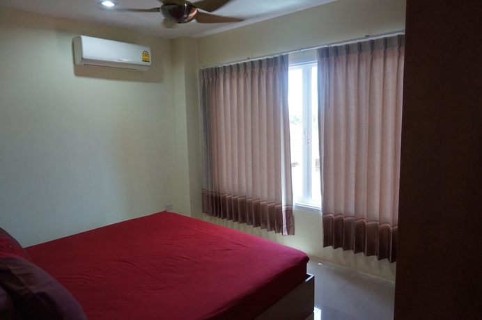 Imagen de la habitación del Hotel Gib Apartment. Foto 3