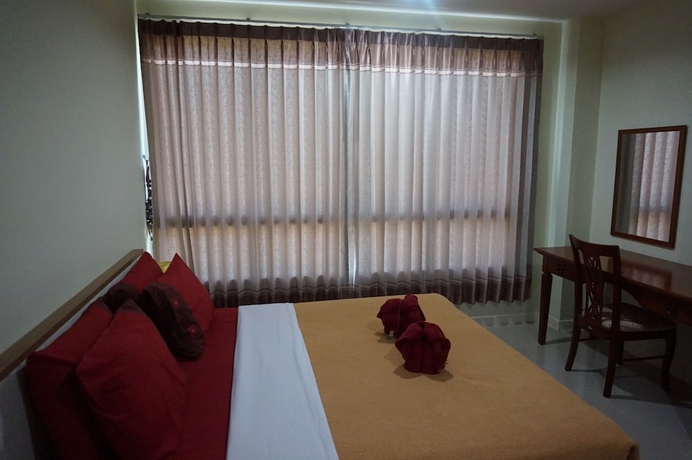 Imagen de la habitación del Hotel Gib Apartment. Foto 5