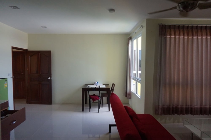 Imagen de la habitación del Hotel Gib Apartment. Foto 19