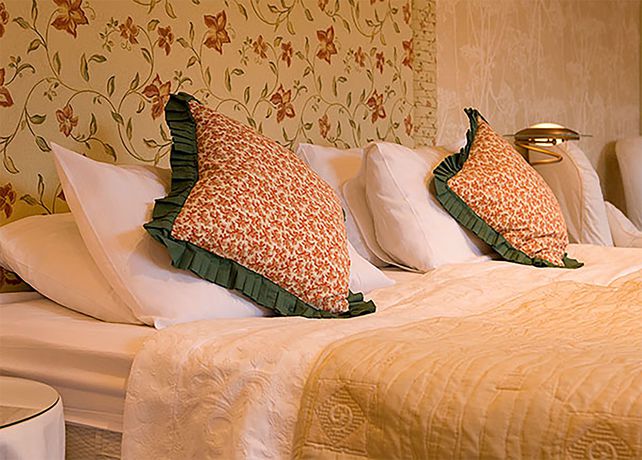 Imagen de la habitación del Hotel Gibbon Bridge. Foto 2