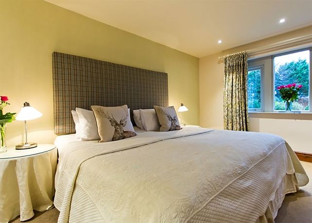 Imagen de los exteriores del Hotel Gibbon Bridge. Foto 9