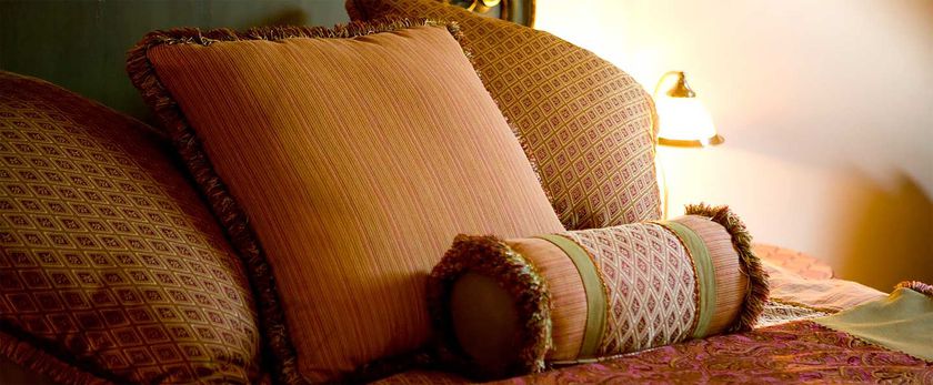 Imagen de la habitación del Hotel Gibbon Bridge. Foto 6