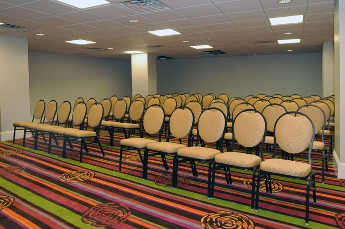 Imagen de los interiores del Hotel Gibbs Downtown Riverwalk. Foto 16