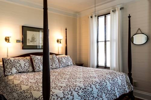 Imagen de la habitación del Hotel Gibson Inn. Foto 2