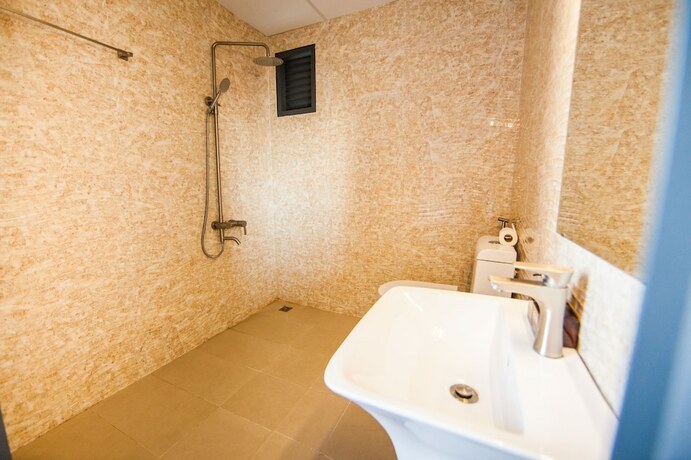 Imagen general del Hotel Gic Apartment and. Foto 3