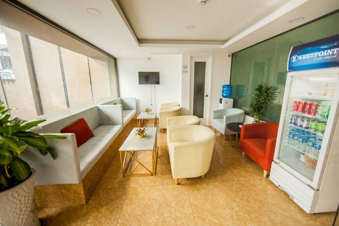 Imagen general del Hotel Gic Apartment and. Foto 4
