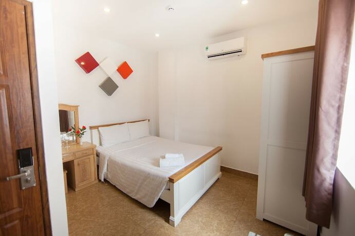 Imagen general del Hotel Gic Apartment and. Foto 15