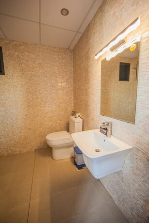 Imagen de la habitación del Hotel Gic Apartment and. Foto 25