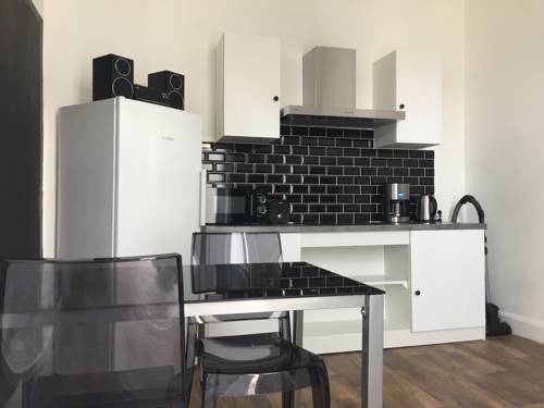 Imagen de la habitación del Hotel G&icirc;te Et Chambres Le Relais De St Jacques. Foto 6