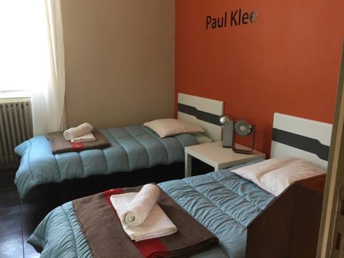 Imagen de la habitación del Hotel G&icirc;te Et Chambres Le Relais De St Jacques. Foto 7