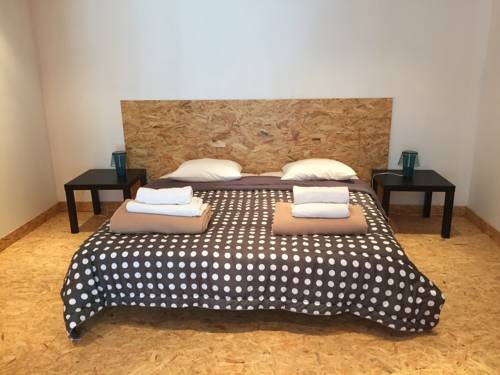 Imagen de la habitación del Hotel G&icirc;te Et Chambres Le Relais De St Jacques. Foto 12