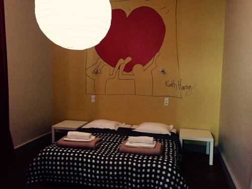 Imagen de la habitación del Hotel G&icirc;te Et Chambres Le Relais De St Jacques. Foto 13