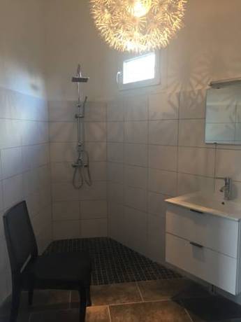 Imagen de la habitación del Hotel G&icirc;te Et Chambres Le Relais De St Jacques. Foto 14