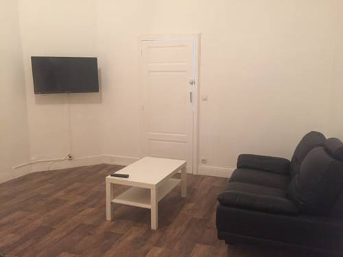 Imagen de la habitación del Hotel G&icirc;te Et Chambres Le Relais De St Jacques. Foto 16