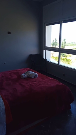 Imagen de los interiores del Hotel G&icirc;te Fourest Tagroumt. Foto 16
