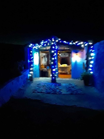 Imagen general del Hotel G&icirc;te Fourest Tagroumt. Foto 1