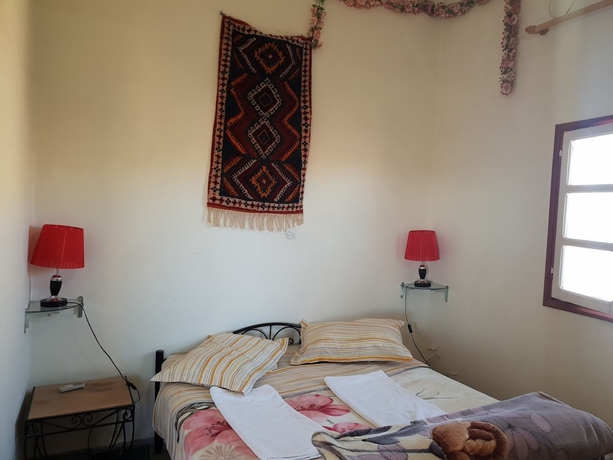 Imagen de la habitación del Hotel G&icirc;te Kasbah La Palmeraie. Foto 3