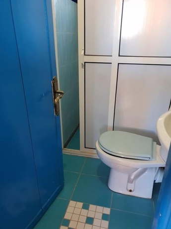 Imagen de la habitación del Hotel G&icirc;te Kasbah La Palmeraie. Foto 9