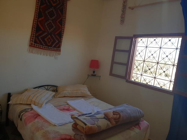 Imagen de la habitación del Hotel G&icirc;te Kasbah La Palmeraie. Foto 14