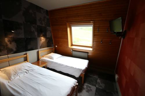 Imagen de la habitación del Hotel G&icirc;te L'ecir -le P'tit Cham. Foto 4