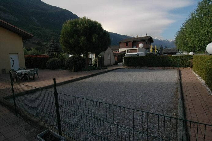 Imagen general del Hotel G&icirc;te - dortoir La Cigale. Foto 2
