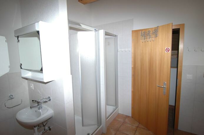 Imagen general del Hotel G&icirc;te - dortoir La Cigale. Foto 5