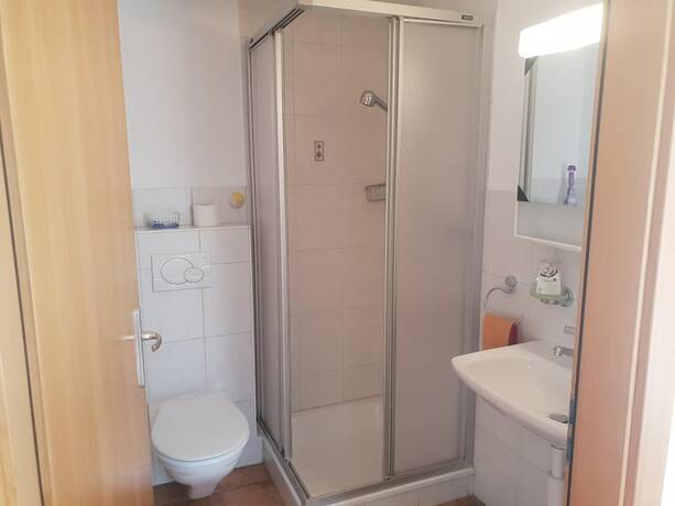 Imagen general del Hotel G&icirc;te - dortoir La Cigale. Foto 6