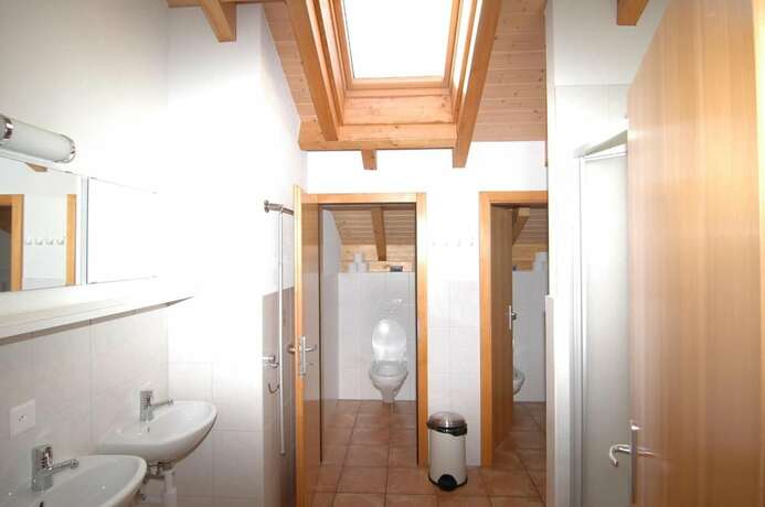 Imagen general del Hotel G&icirc;te - dortoir La Cigale. Foto 9