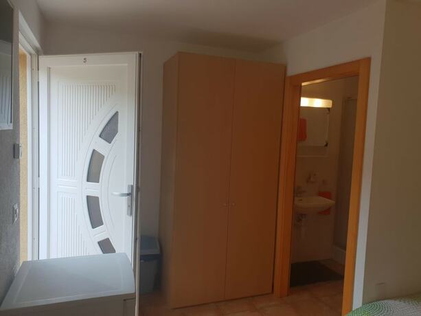 Imagen general del Hotel G&icirc;te - dortoir La Cigale. Foto 10