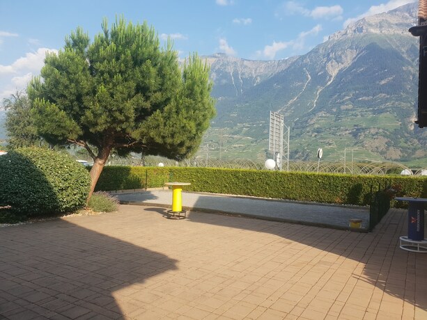 Imagen general del Hotel G&icirc;te - dortoir La Cigale. Foto 12
