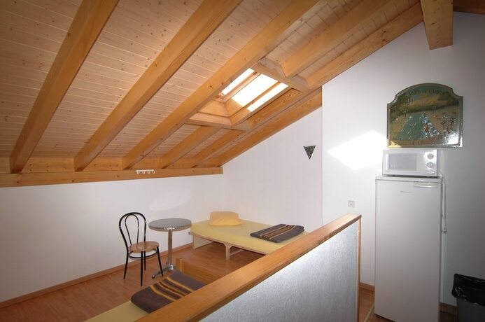 Imagen de la habitación del Hotel G&icirc;te - dortoir La Cigale. Foto 19