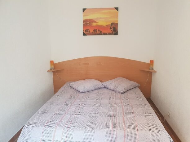 Imagen de la habitación del Hotel G&icirc;te - dortoir La Cigale. Foto 20