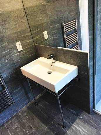 Imagen de la habitación del Hotel Gidea Park. Foto 2