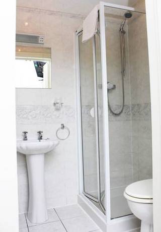 Imagen de la habitación del Hotel Gidea Park. Foto 3